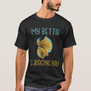 Qualle T-Shirt