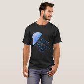 Qualle T-Shirt (Vorne ganz)