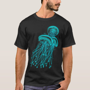 Qualle T-Shirt