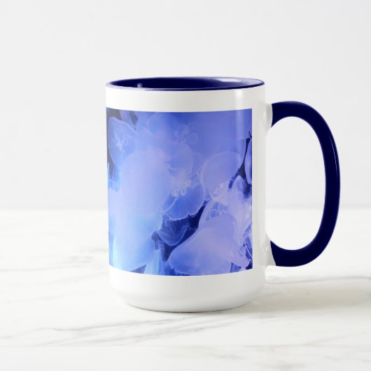 QUALLE TASSE (Rechts)