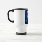 Qualle Tasse  (Links)