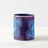 Qualle-Tasse Tasse (Zentrum)