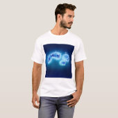 Quallen 2013 T-Shirt (Vorne ganz)