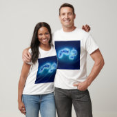 Quallen 2013 T-Shirt (Unisex)