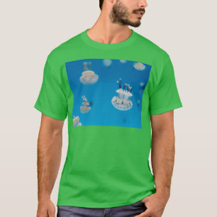 Quallen 28 T-Shirt