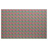 Quallen 2 stoff (Yard (91,4 cm))