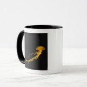 Quallen 2 tasse (Vorderseite Links)