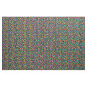 Quallen 3 stoff (Yard (91,4 cm))