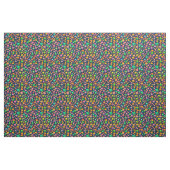 Quallen 3 stoff (Fat Quarter (45,7 x 55,9 cm))