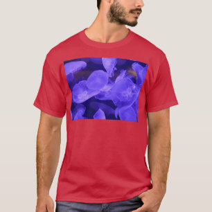 Quallen 40 T-Shirt