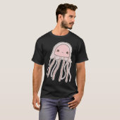 Quallen 93 T-Shirt (Vorne ganz)