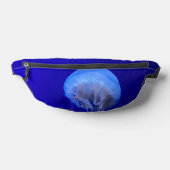 Quallen Bauchtasche (Ablage )