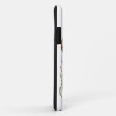 Quallen. Einfach. Klassisch. Kühl Case-Mate iPhone Hülle (Hinten/Rechts)