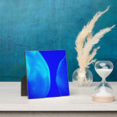 Quallen Fotoplatte (InSitu)