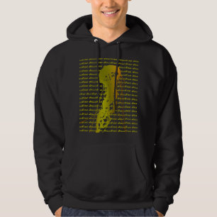 Quallen Hoodie