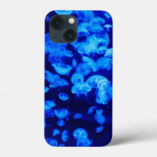 Quallen in Deep Blue Sea Case-Mate iPhone Hülle