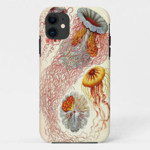 Quallen Iphone 5 Fall Case-Mate iPhone Hülle