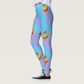 Quallen Leggings (Links)