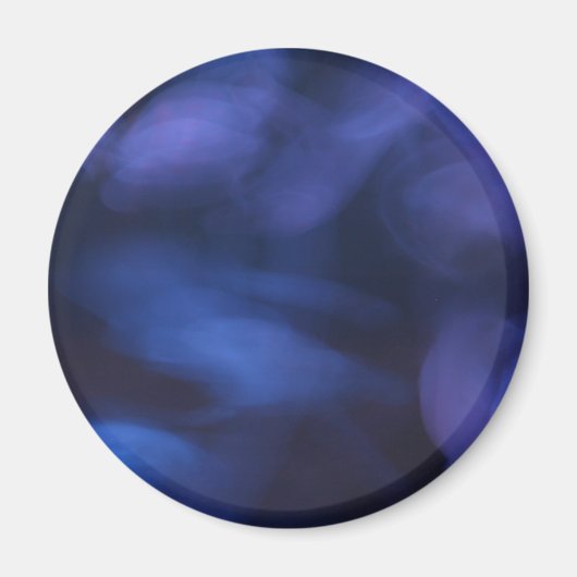 Quallen Magnet (Vorne)