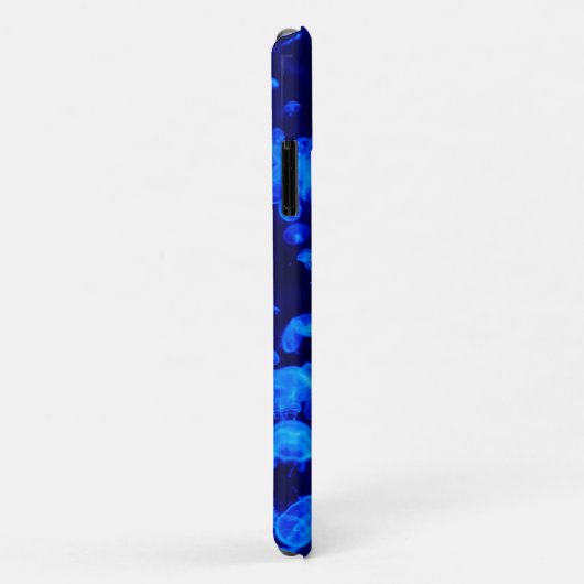 Quallen, Meerestiere, Meereslebewesen, Meerestiere Case-Mate iPhone Hülle (Hinten/Rechts)