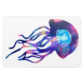 Quallen Mode Flex Magnet (Horizontal)