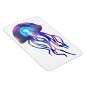 Quallen Mode Flex Magnet (Rechte Seite)