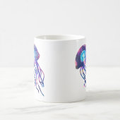 Quallen-Modus Kaffeetasse (Mittel)