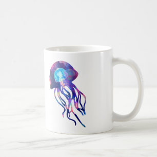 Quallen-Modus Kaffeetasse