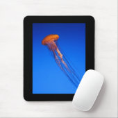 Quallen Mousepad (Mit Mouse)