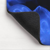 Quallen Mousepad (Ecke)