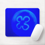 Quallen Mousepad (Mit Mouse)
