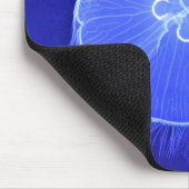 Quallen Mousepad (Ecke)