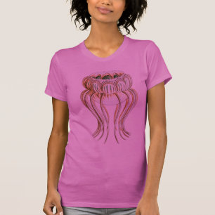 Quallen - Pegantha Pantheon T-Shirt