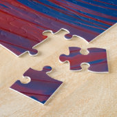 Quallen Puzzle (Seite)