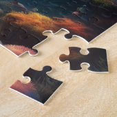 Quallen Puzzle (Seite)