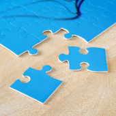 Quallen Puzzle (Seite)