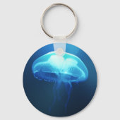 Quallen Schlüsselanhänger (Vorderseite)