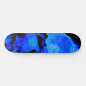 Quallen Skateboard (Horizontal)