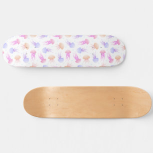 Quallen Skateboard
