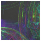 Quallen... Stoff (Muster)