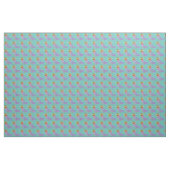 Quallen Stoff (Yard (91,4 cm))