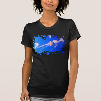 Quallen-T - Shirt