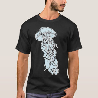 Quallen T-Shirt