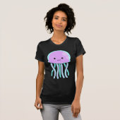 Quallen T-Shirt (Vorne ganz)