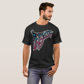 Quallen T-Shirt (Vorne ganz)