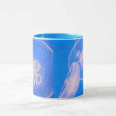 QUALLEN TASSE (Zentrum)