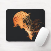 Quallen, Tiere, Natur Mousepad (Mit Mouse)