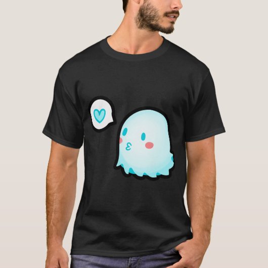 Quallenfreund T-Shirt (Vorderseite)