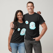 Quallenfreund T-Shirt (Unisex)