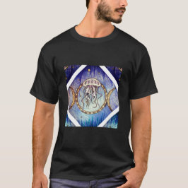 Quallenmoons T-Shirt